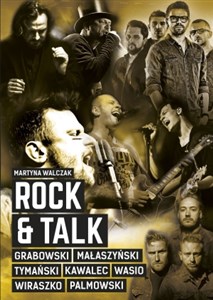 Obrazek Rock&Talk