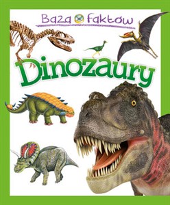 Bild von Baza faktów: Dinozaury