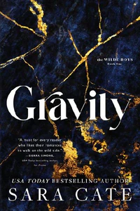Obrazek CATE, S: GRAVITY