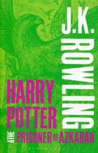 Obrazek Harry Potter and the Prisoner of Azkaban