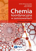 Chemia koo... - Maria Cieślak-Golonka, Jan Starosta, Anna Trzeciak -  fremdsprachige bücher polnisch 
