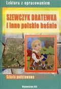 Szewczyk D... - Agnieszka Nożyńska-Demianiuk - buch auf polnisch 