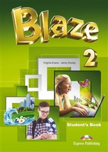 Bild von Blaze 2 SB EXPRESS PUBLISHING