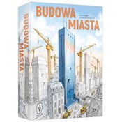 Budowa mia... - Tom Dalgliesh -  Książka z wysyłką do Niemiec 