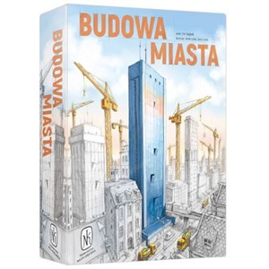 Obrazek Budowa miasta