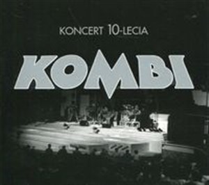 Obrazek Koncert 10-lecia