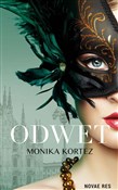 Polnische buch : Odwet - Monika Kortez