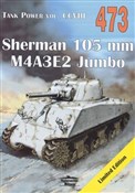 Sherman 10... - Janusz Ledwoch -  Polnische Buchandlung 