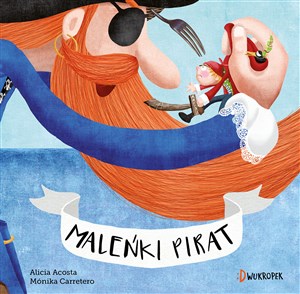 Bild von Maleńki pirat