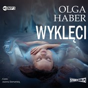 [Audiobook... - Olga Haber - Ksiegarnia w niemczech