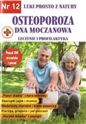 Osteoporoz... - Opracowanie zbiorowe - Ksiegarnia w niemczech