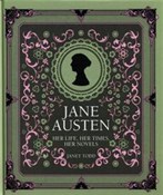 Książka : Jane Auste... - Janet Todd