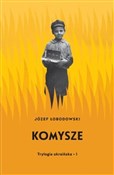 Komysze Tr... - Józef Łobodowski -  Polnische Buchandlung 