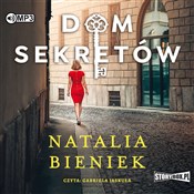 Polska książka : [Audiobook... - Natalia Bieniek