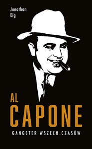 Bild von Al Capone Gangster wszech czasów