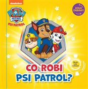 Psi Patrol... - Opracowanie Zbiorowe - buch auf polnisch 