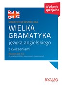 Wielka gra... - Aleksandra Borowska -  polnische Bücher