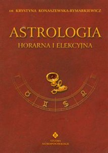 Bild von Astrologia horarna i elekcyjna