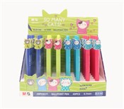 Książka : Długopis a...