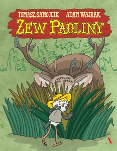 Obrazek Zew padliny