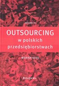 Książka : Outsourcin... - Monika Kłos