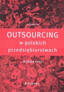 Bild von Outsourcing w polskich przedsiębiorstwach