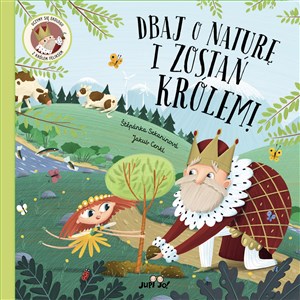 Bild von Dbaj o naturę i zostań królem