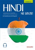 Hindi nie ... - Joanna Browarska-Borczyk -  Książka z wysyłką do Niemiec 