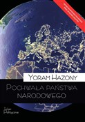 Pochwała p... - Yoram Hazony -  polnische Bücher