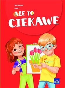 Bild von Ale to ciekawe SP 1 Wyprawka + zakładka