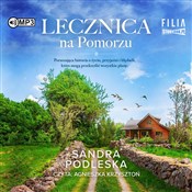 [Audiobook... - Sandra Podleska -  polnische Bücher