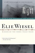 Polska książka : Night - Elie Wiesel