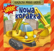 Polska książka : Książeczka...
