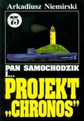 Polnische buch : Pan Samoch... - Arkadiusz Niemirski
