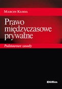 Prawo międ... - Marcin Kłoda - Ksiegarnia w niemczech