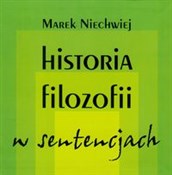 Historia f... - Marek Niechwiej -  Polnische Buchandlung 