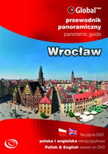 Obrazek Przewodnik Panoramiczny Wrocław