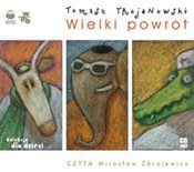 [Audiobook... - Tomasz Trojanowski - buch auf polnisch 