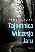 Polnische buch : Tajemnica ... - Paweł Zyzak