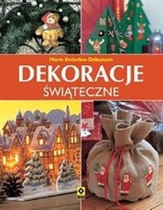 Bild von Dekoracje świąteczne