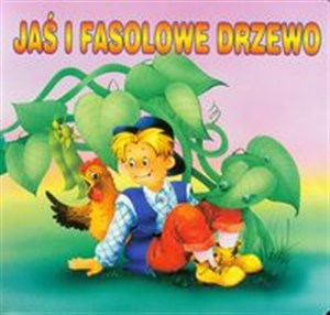 Bild von Jaś i fasolowe drzewo