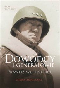 Bild von Dowódcy i generałowie Prawdziwe historie