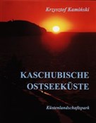 Kaschubisc... - Krzysztof Kamiński -  fremdsprachige bücher polnisch 
