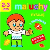 Polnische buch : Maluchy Ry... - Anna Wiśniewska