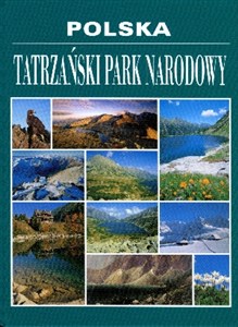 Obrazek Polska Tatrzański Park Narodowy