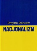 Polnische buch : Nacjonaliz... - Dmytro Doncow
