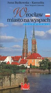 Obrazek Wrocław miasto na wyspach