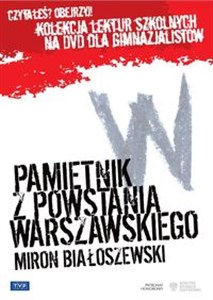 Bild von Pamiętnik z Powstania Warszawskiego z cyklu „Kolekcja lektur szkolnych na DVD dla gimnazjalistów”