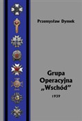 Grupa Oper... - Przemysław Dymek -  fremdsprachige bücher polnisch 