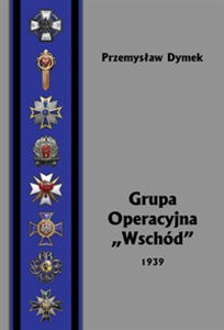 Obrazek Grupa Operacyjna Wschód 1939